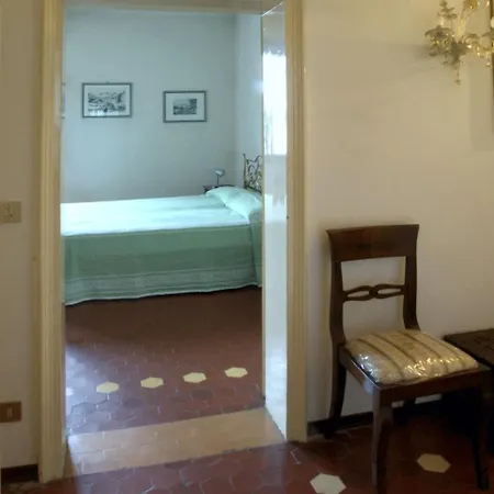 アパート Spaziosa A Sant'elena Biennale